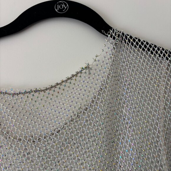 Show Me Your Mumu Rhinestone Dress - Picture 6 of 7